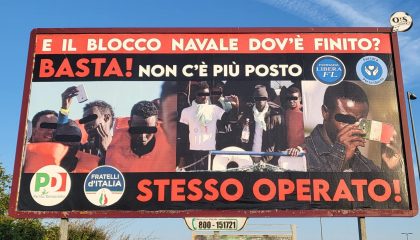 FERRARA / Si apre la caccia all’immigrato con lo smartphone