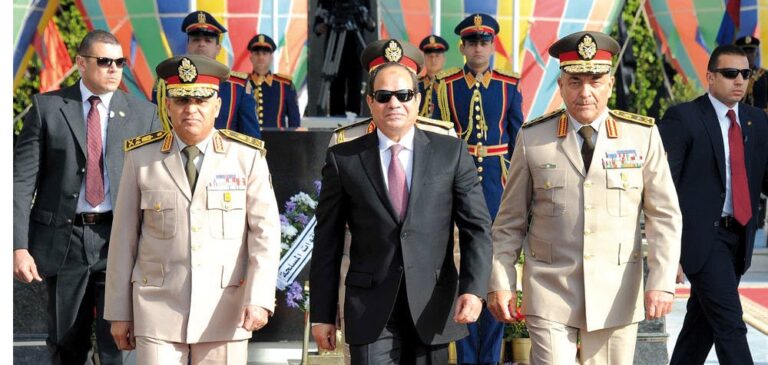 Denuncia crimini in Egitto di Al Sisi e 007 francesi: giornalista arrestata