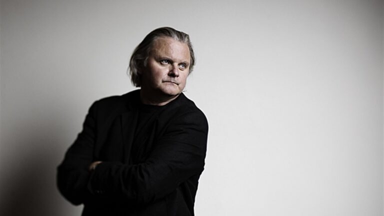Il Nobel per la Letteratura al drammaturgo norvegese Jon  Fosse