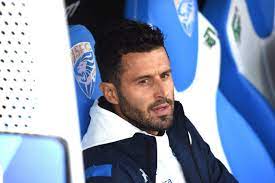 Bus del Lione preso a sassate a Marsiglia: ferito Fabio Grosso. Nove arresti