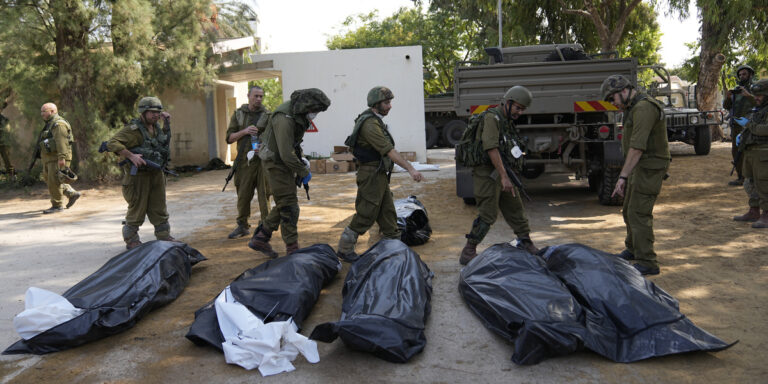 L’ORRORE/ Bimbi e neonati decapitati nel kibbutz dai terroristi di Hamas