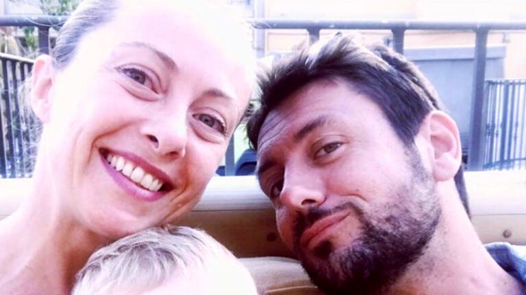 La Meloni lascia Giambruno: avrebbe saputo dei video già a settembre