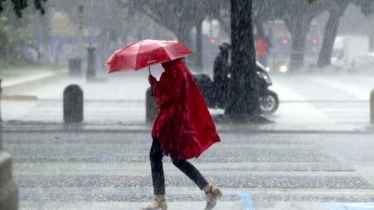 EMILIA / Allerta rossa per frane, piene e venti. Litorale adriatico a rischio erosione