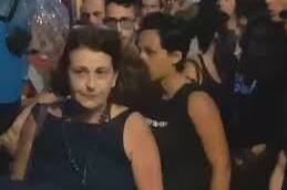 Salvini diffonde un video con la giudice pro-migranti: da chi lo ha avuto?