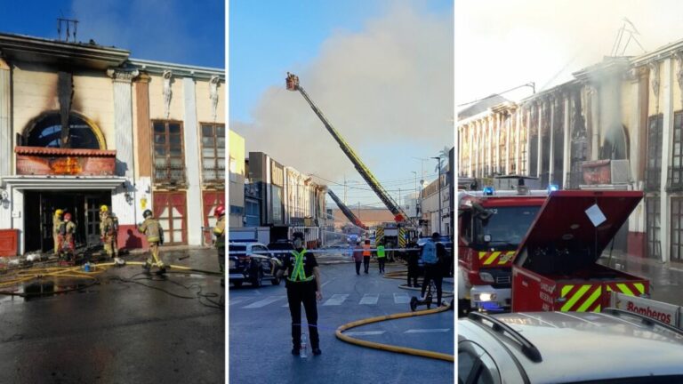 Spagna, discoteca in fiamme: 13 morti / Anche nel 2009 il locale prese fuoco