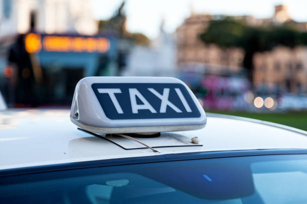 Oggi sciopero dei taxi, traffico nelle grandi città a rischio caos