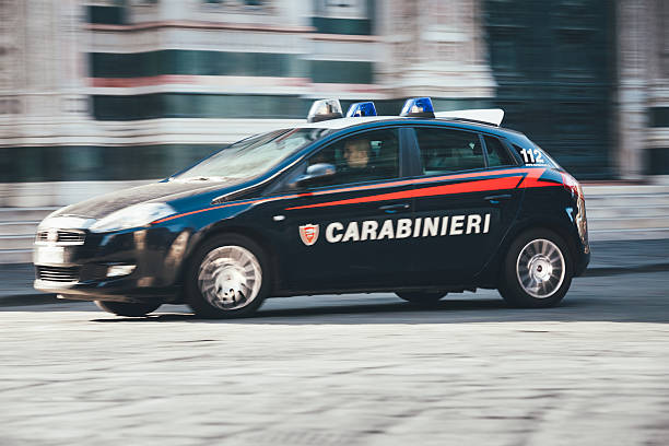 PERSECUZIONE / Acido muriatico sul volto dell’ex fidanzata: arrestato