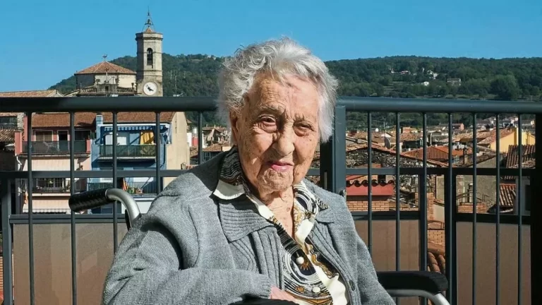 116 ANNI / Gli scienziati alla scoperta del segreto di lunga vita di Maria