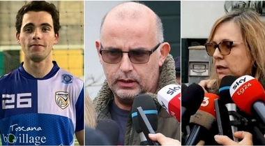 Carabinieri avvertiti dell’aggressione a Giulia da un vicino, ma non intervennero