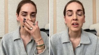 PANDORO / Chiara Ferragni chiede scusa e dona un milione a un ospedale