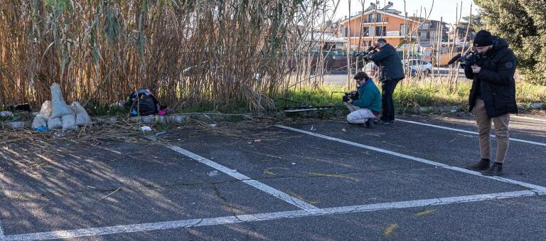 DROGA A ROMA / Scontro tra bande: ucciso a colpi di pistola un 14enne