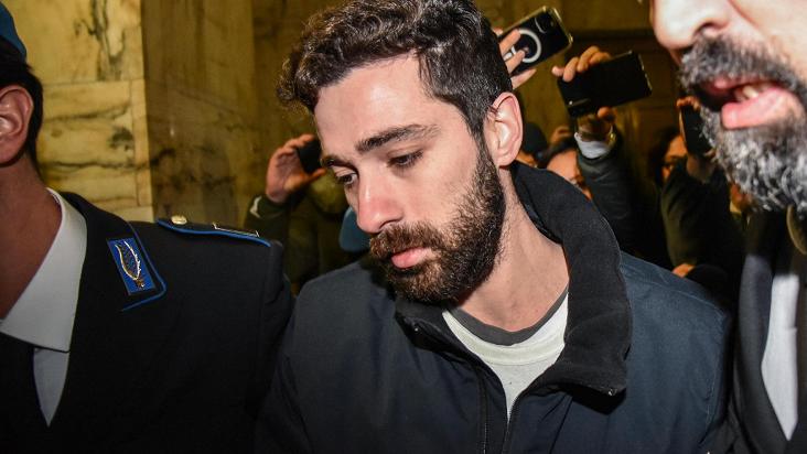 Uccise la fidanzata incinta, in lacrime chiede scusa: “Sono stato disumano”