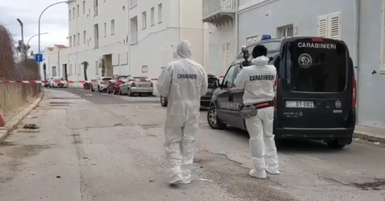 PALERMO / Ventenne ucciso a calci e pugni in una rissa in discoteca