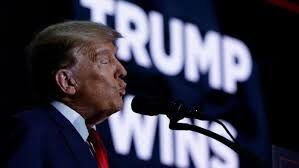 Trump contro la Corte Suprema: “Se escluso dal voto si scatenerà il finimondo”