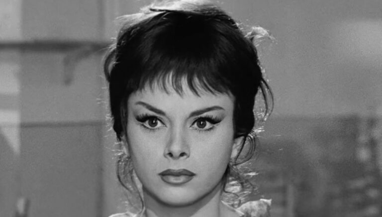 La scomparsa di Sandra Milo (90), musa di Federico Fellini