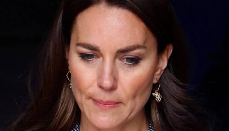 COME STA LA PRINCIPESSA?
