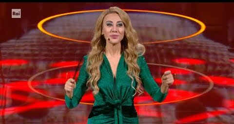 TV / Sangiuliano contro la Raffaele: niente satira sul “direttore” Venezi