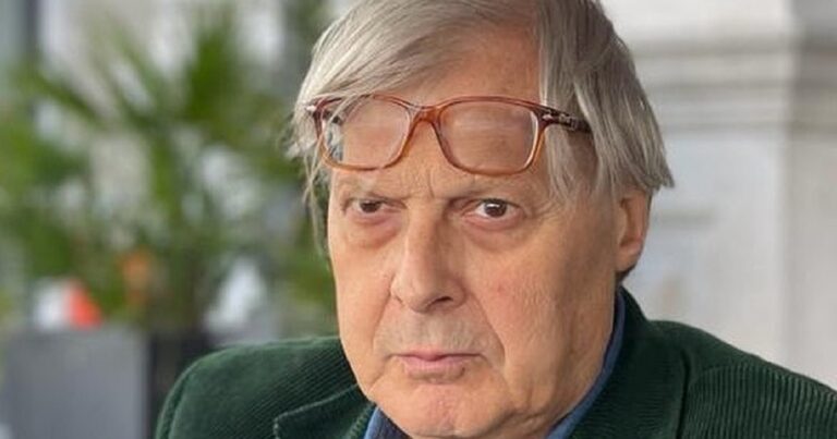SGARBI / Dopo le volgarità, le dimissioni (vere) da sottosegretario