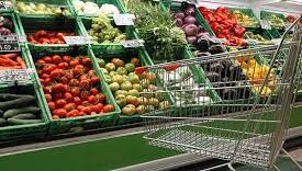 PREZZI / A gennaio sale l’inflazione, gli alimentari costano il 5,9% in più