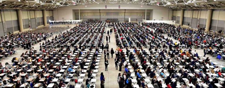 UNIVERSITA’ / Ufficiali le due date del test per la facoltà di Medicina