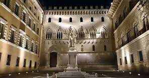 MONTE DEI PASCHI / Dopo tredici anni tornano utili e i dividendi