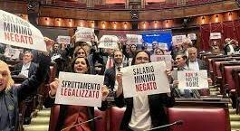 SALARIO MINIMO / La sfida su come tutelare i lavoratori vulnerabili (podcast)