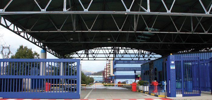 NUOVA TRAGEDIA / Operaio muore schiacciato in uno stabilimento Stellantis