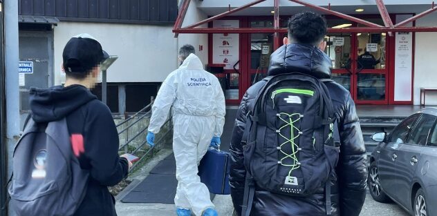 DOCENTE ACCOLTELLATA / Lo studente accusato di tentato omicidio