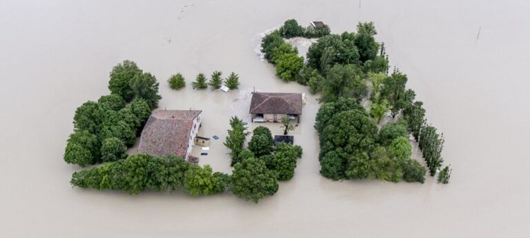 EMILIA ROMAGNA / Anche dopo l’alluvione si continua a costruire