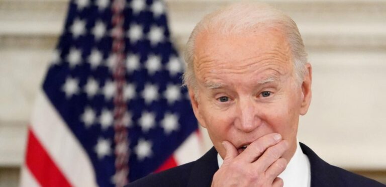 CASA BIANCA / Il Nyt: “Democratici illusi, Biden dovrebbe farsi da parte”
