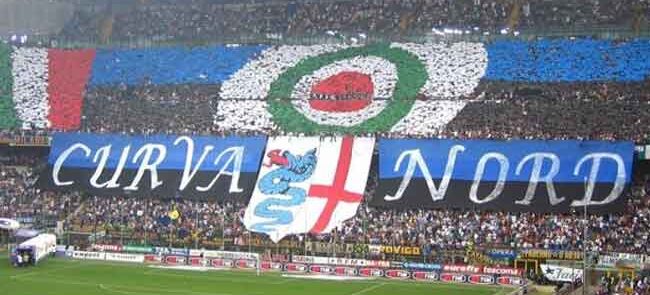 TIFO E CRIMINALITA’ / “Mafiosi infiltrati nella Curva Nord dell’Inter”