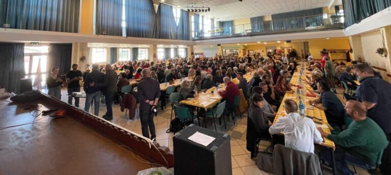 DONNE, LAVORO E LIBERTA’