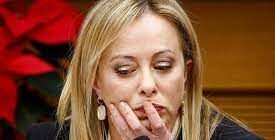 SONDAGGIO / Il governo Meloni perde ancora consensi (Dire-Tecné)