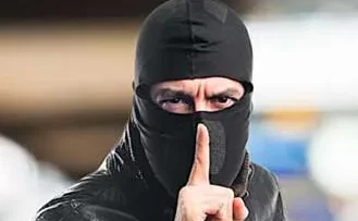 MA RUBANO SOLO GLI ZINGARI?