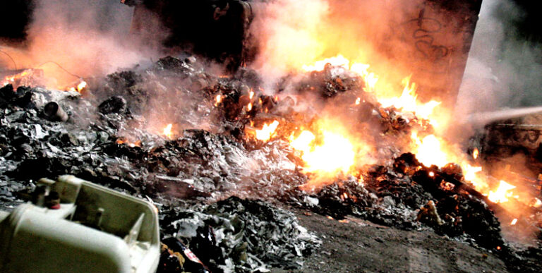 TERRA DEI FUOCHI / La sconfitta dello Stato: deve restituire 220 milioni