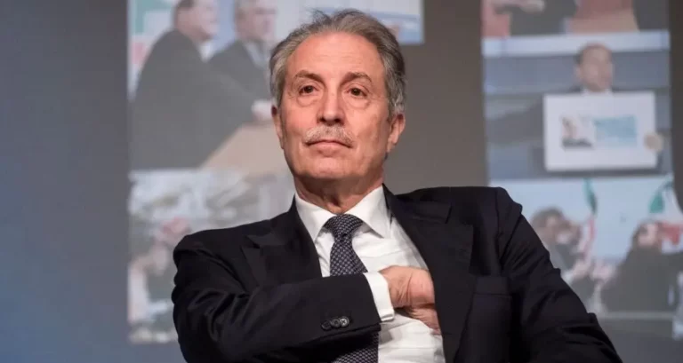 REGIONALI BASILICATA / Vito Bardi (cdx) riconfermato presidente