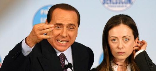COMMENTO / “Sono Giorgia, sono donna, madre, cristiana e… derisa”