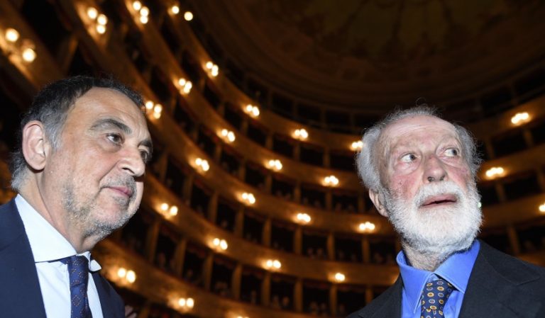 MISSIONE INCOMPIUTA