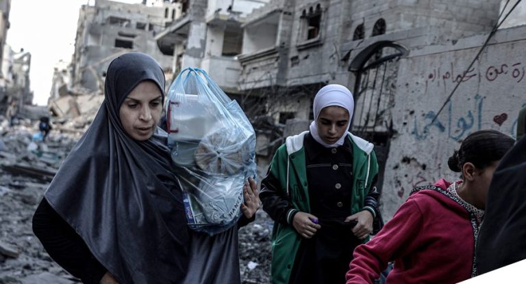 L’Onu: “A Gaza uccise 6mila madri”. L’Iran parla di un’arma mai usata prima