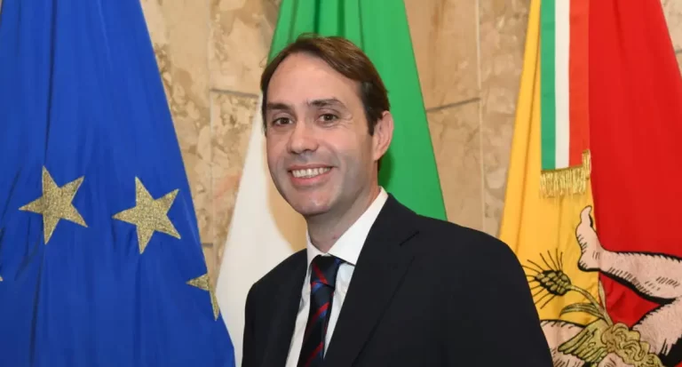 MAFIA E CORRUZIONE / Sospeso il vicegovernatore leghista della Sicilia