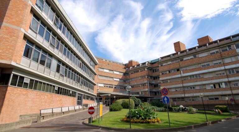 BOLOGNA / Aperto il nuovo polo chirurgico del policlinico Sant’Orsola