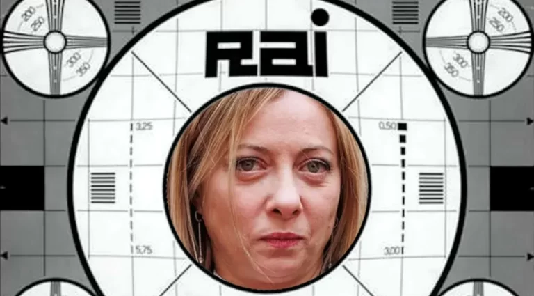 IL FLOP DI TELEMELONI / La Rai sorpassata da Mediaset