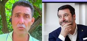 ELEZIONI EUROPEE / La candidatura del generale Vannacci spacca la Lega