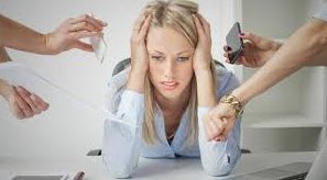 LAVORO, MA SOFFRO