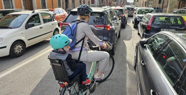 GIUNGLA FERRARA / Senza parole