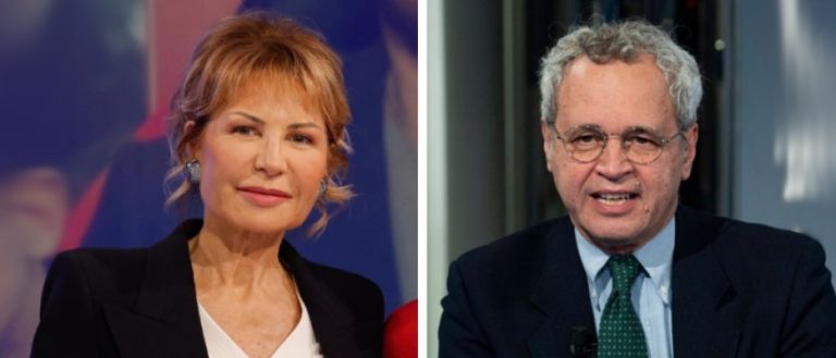 IL BRONCIO IN TV