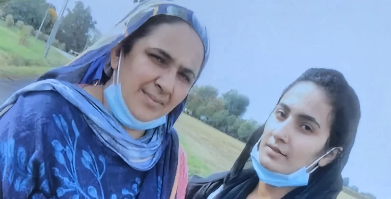 OMICIDIO SAMAN / In fuga da tre anni, la madre catturata in Pakistan