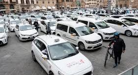 TAXI / Un nuovo sciopero, stavolta di due giorni: 5 e 6 giugno
