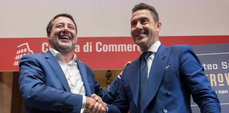 EUROPEE / Lega, sfuma l’effetto Vannacci; il Pd guadagna consensi