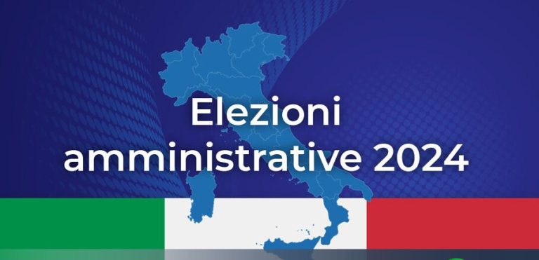 Ieri: affluenza Ferrara città al 25,61%. Italia al 14, 64%